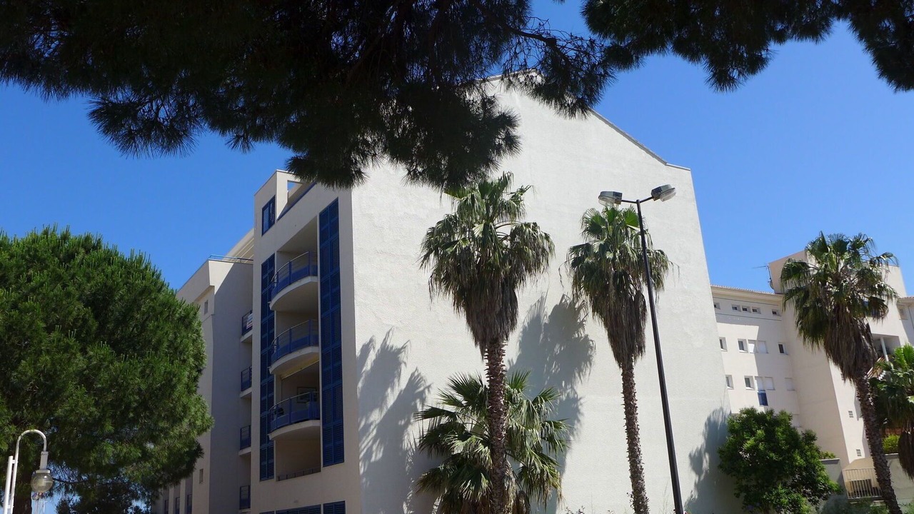 Photo of Others in Frejus Port