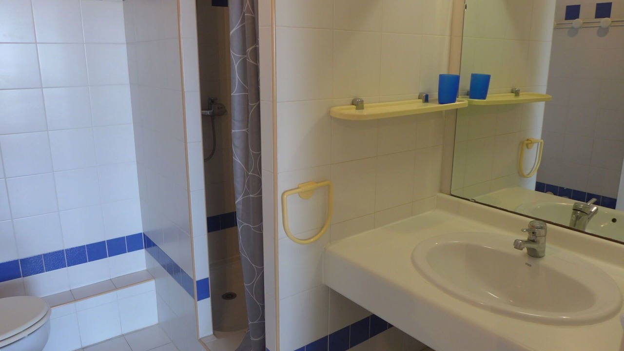 Photo of Bathroom in Frejus Port