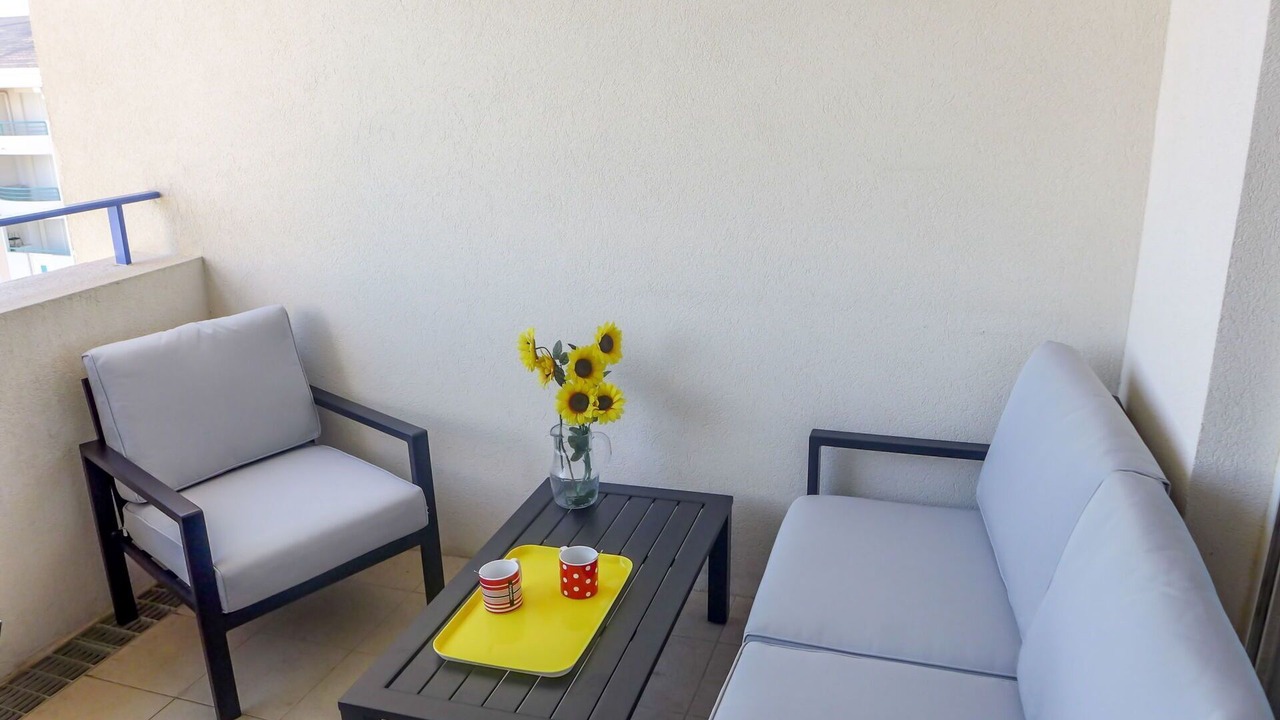 Photo of Bedroom in Frejus Port
