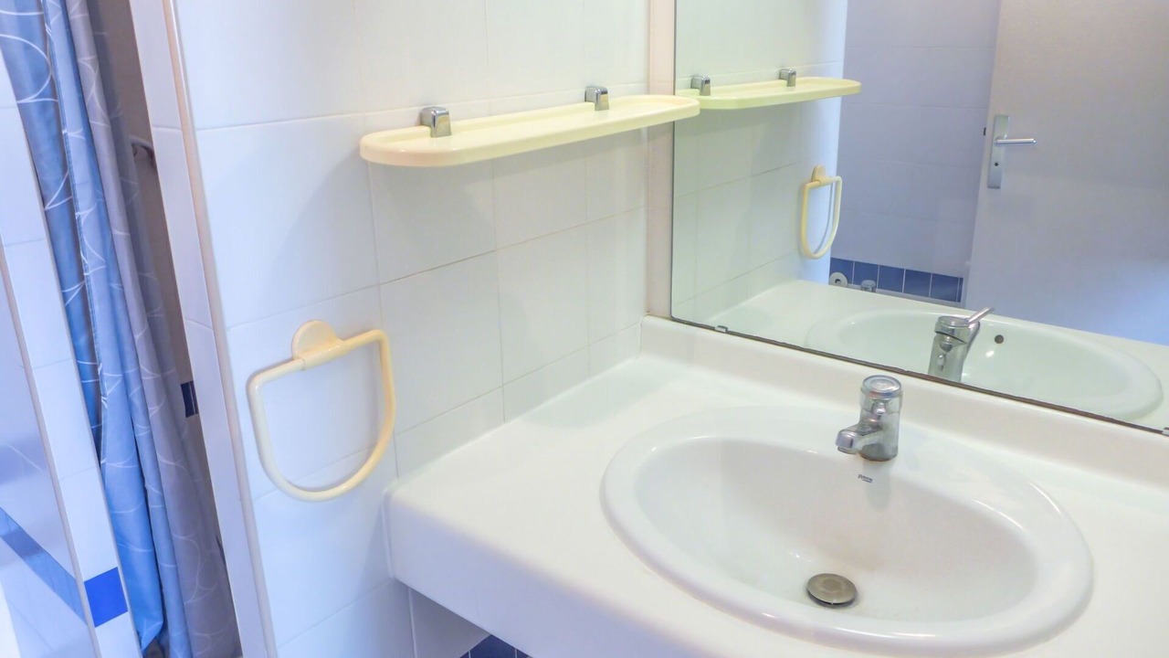 Photo of Bathroom in Frejus Port