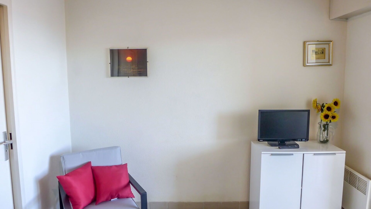 Photo of Bedroom in Frejus Port