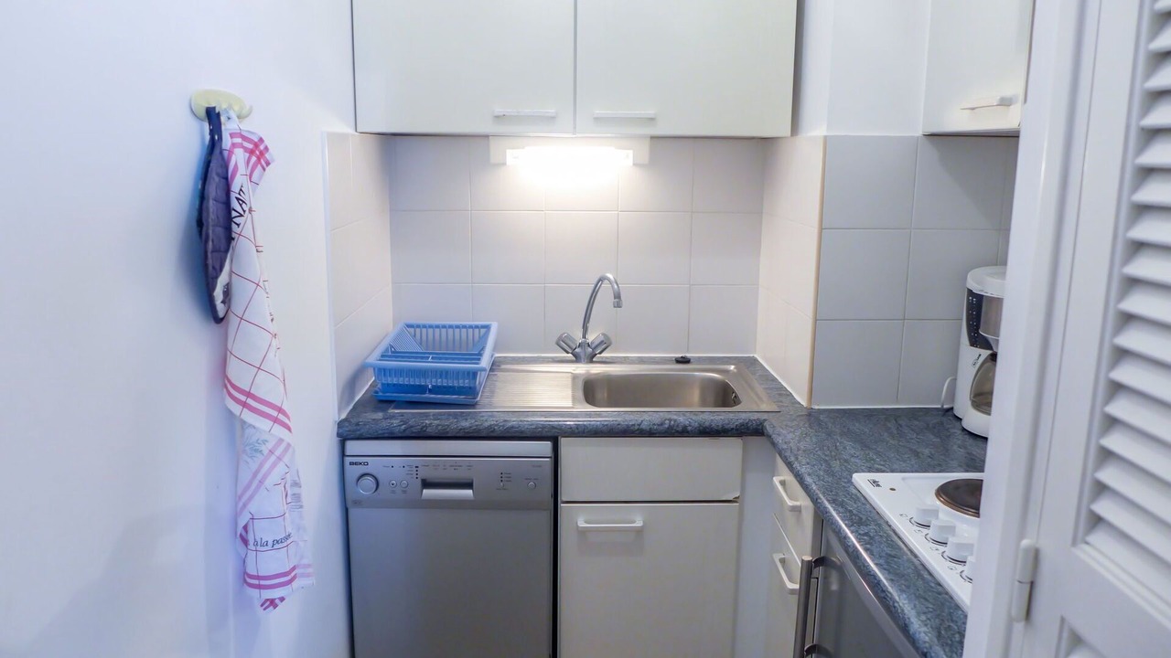Photo of Bedroom in Frejus Port