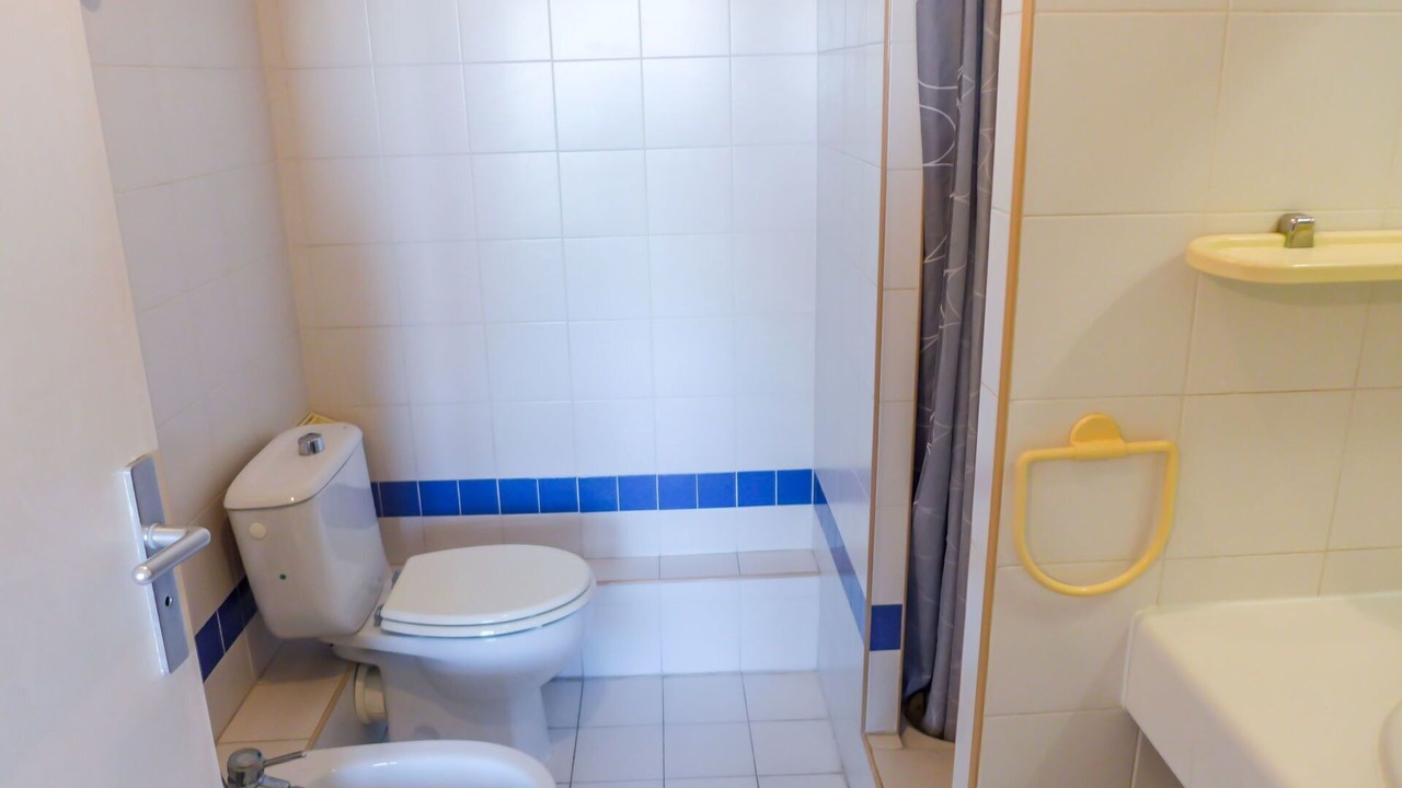 Photo of Bathroom in Frejus Port