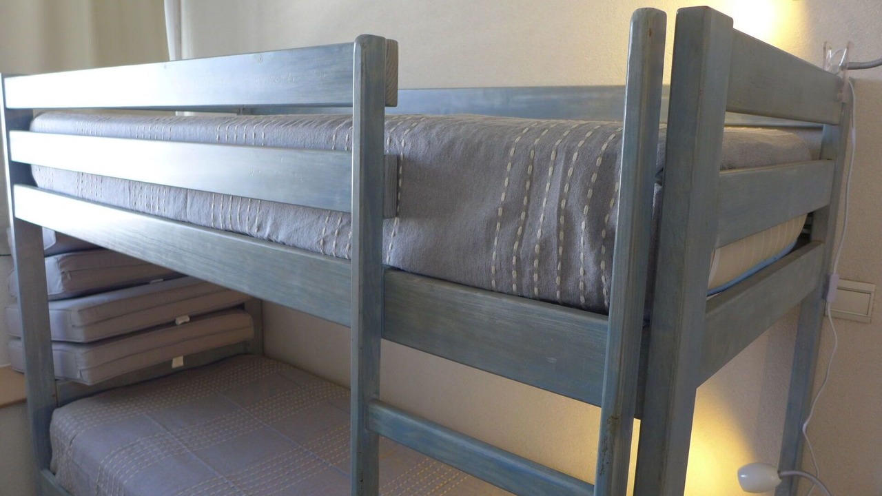 Photo of Bedroom in Frejus Port