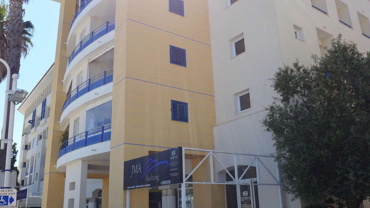 Photo of Others in Frejus Port