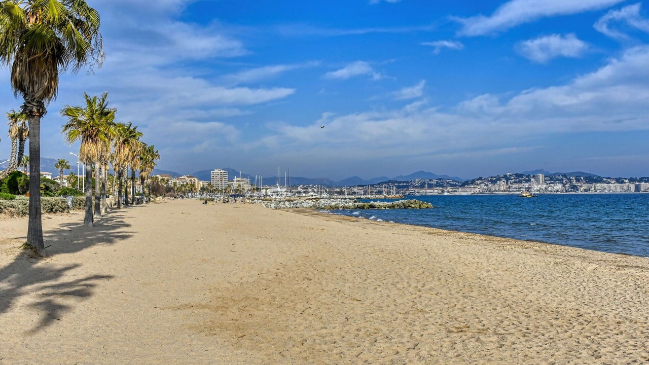 Photo of Outdoor in Frejus Port