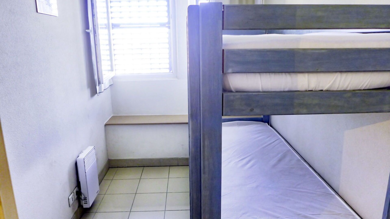 Photo of Bedroom in Frejus Port