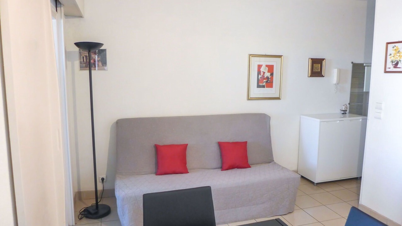 Photo of Bedroom in Frejus Port