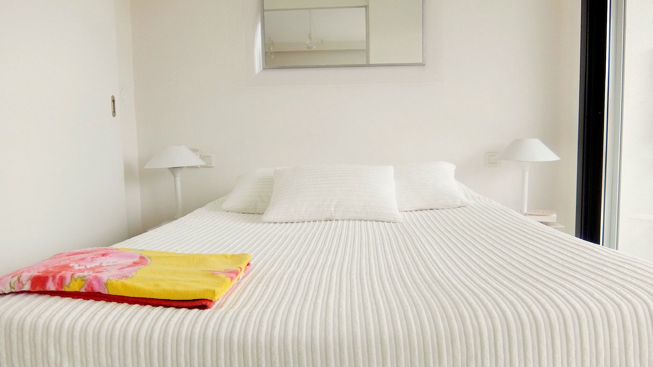 Photo of Bedroom in Villefranche-sur-Mer