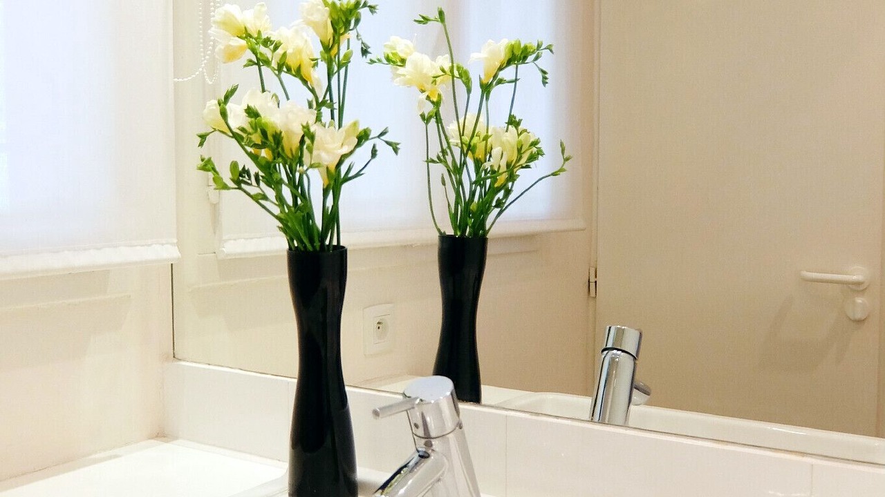 Photo of Bathroom in Villefranche-sur-Mer
