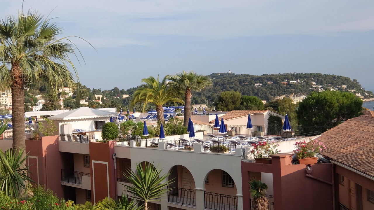 Photo of Outdoor in Villefranche-sur-Mer