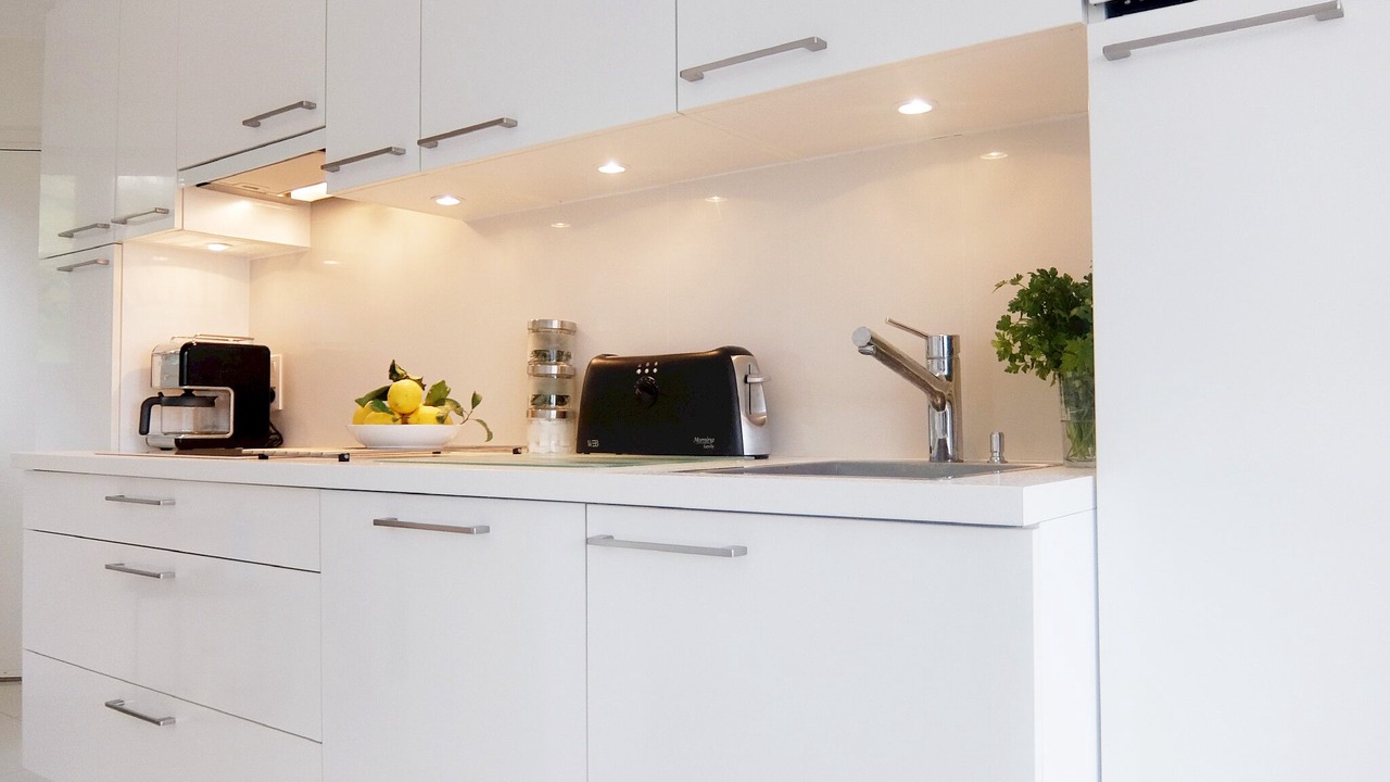 Photo of Kitchen in Villefranche-sur-Mer