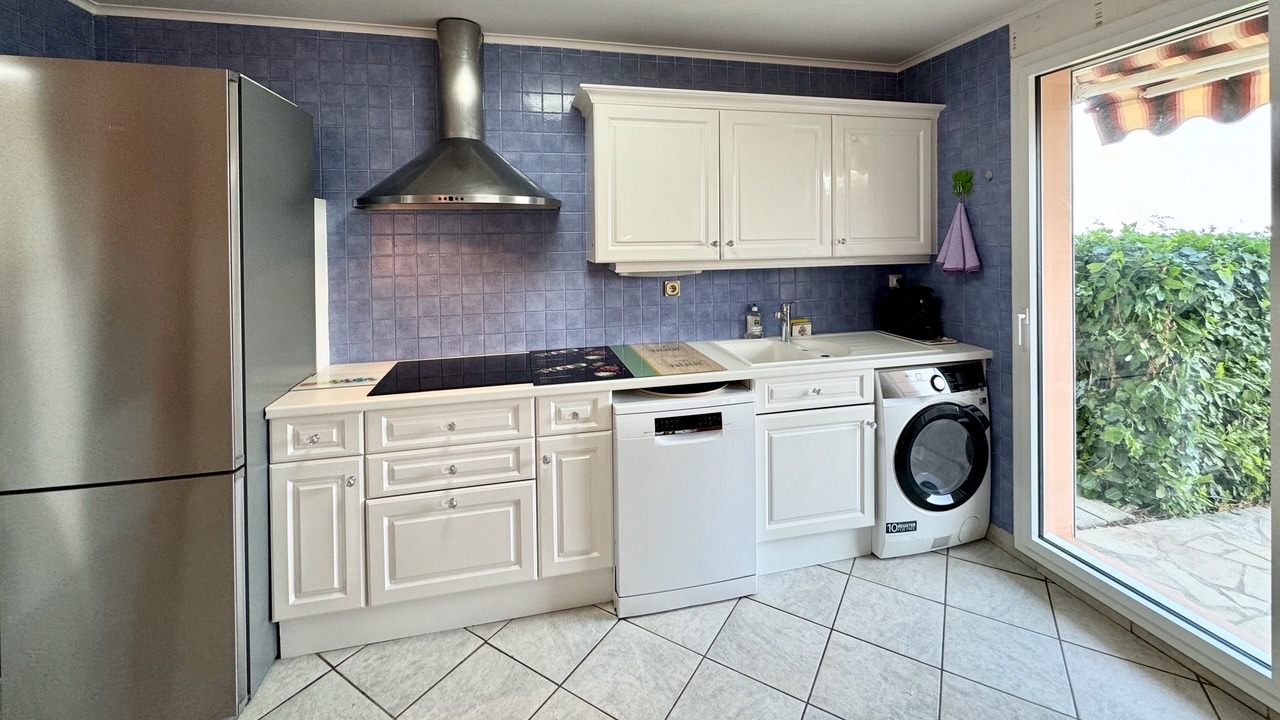 Photo of Kitchen in Saint Pierre de Feric
