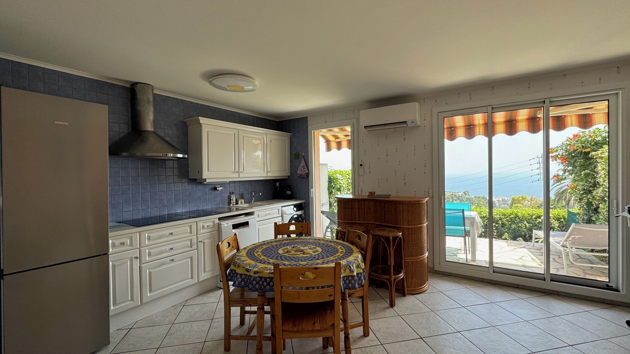 Photo of Kitchen in Saint Pierre de Feric