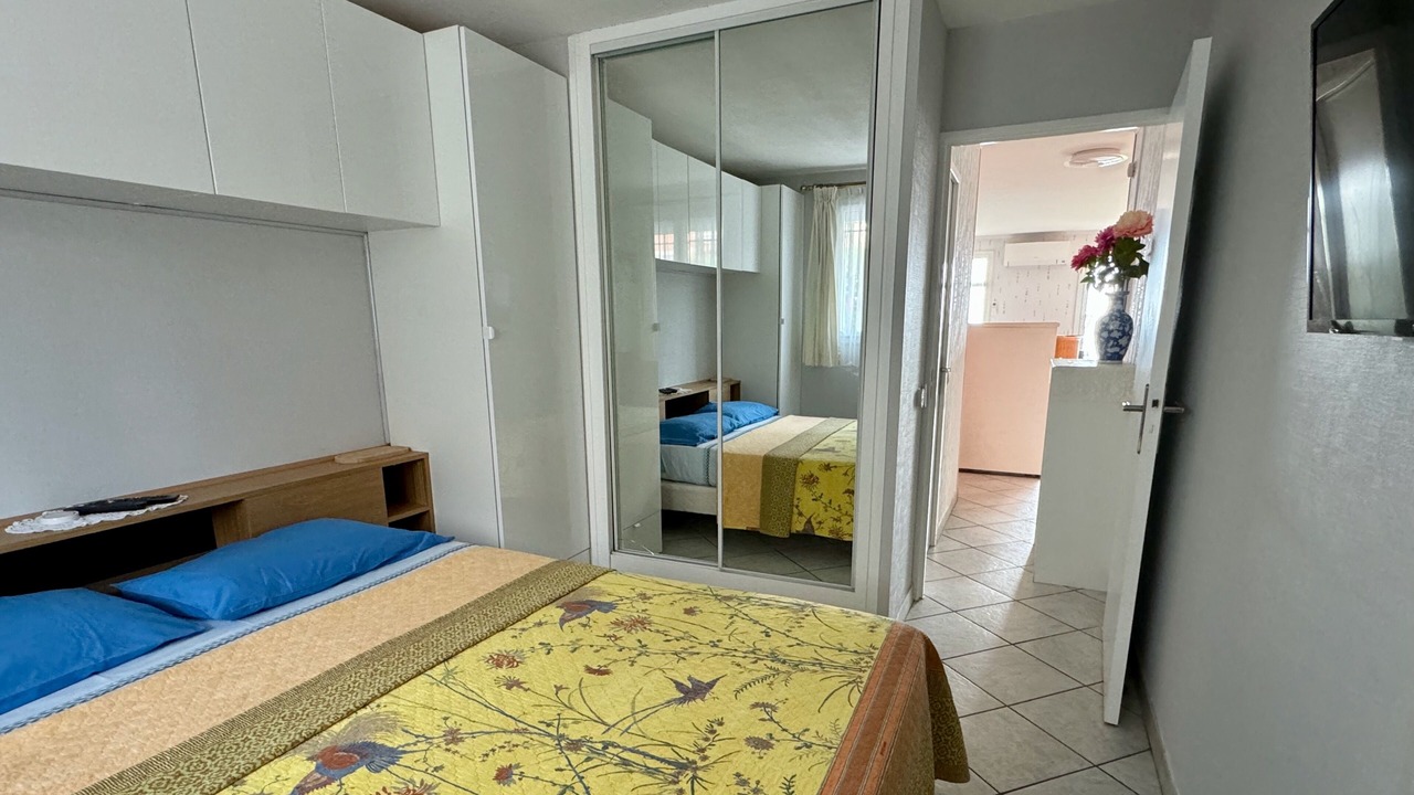 Photo of Bedroom in Saint Pierre de Feric