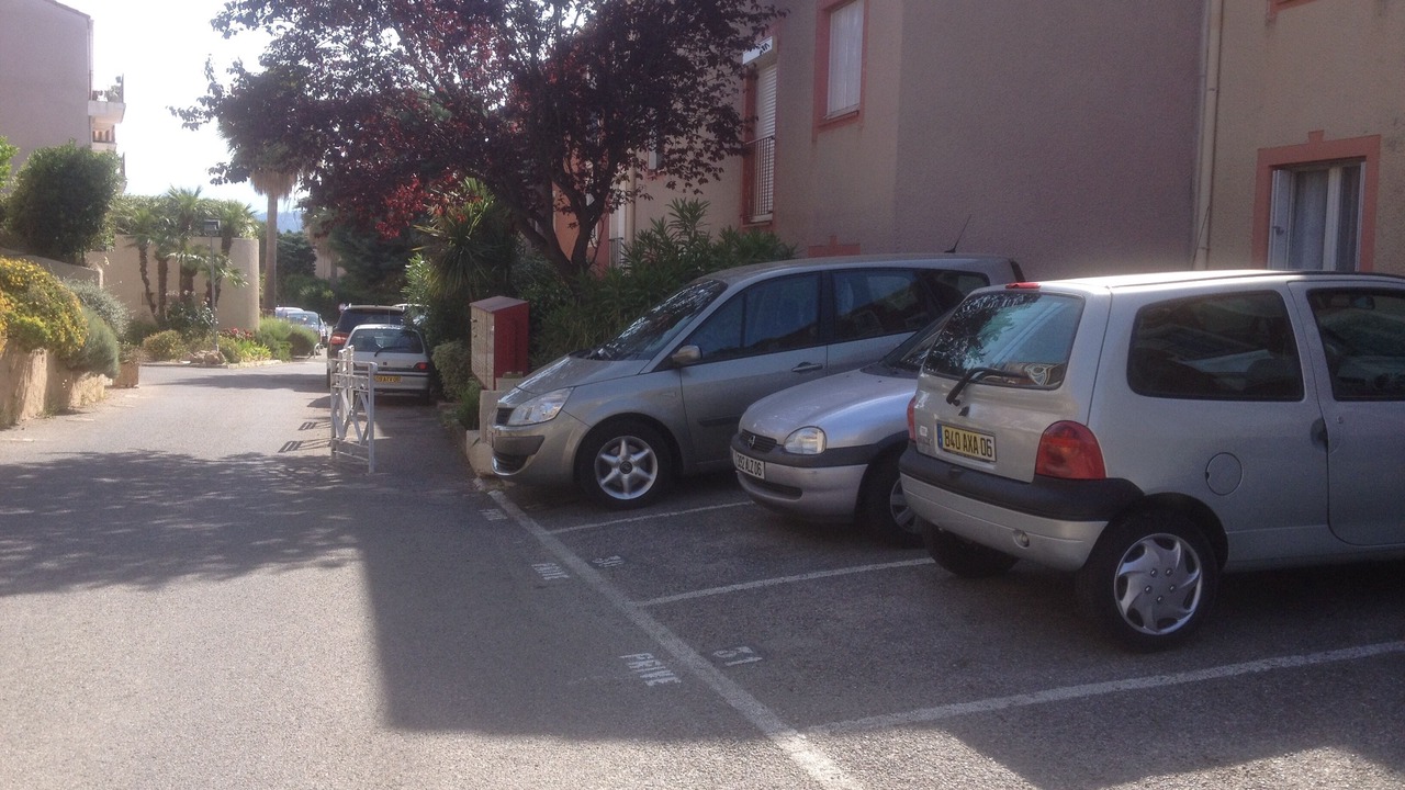 Photo of Outdoor in Saint Pierre de Feric