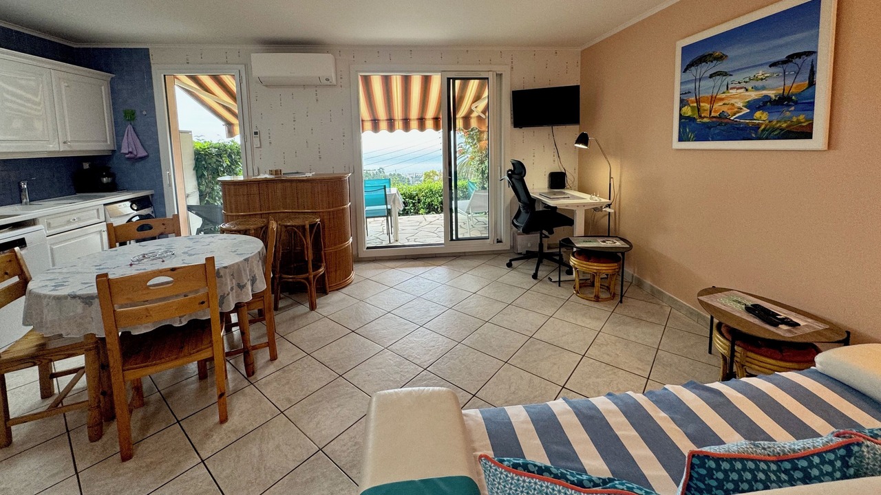 Photo of Bedroom in Saint Pierre de Feric