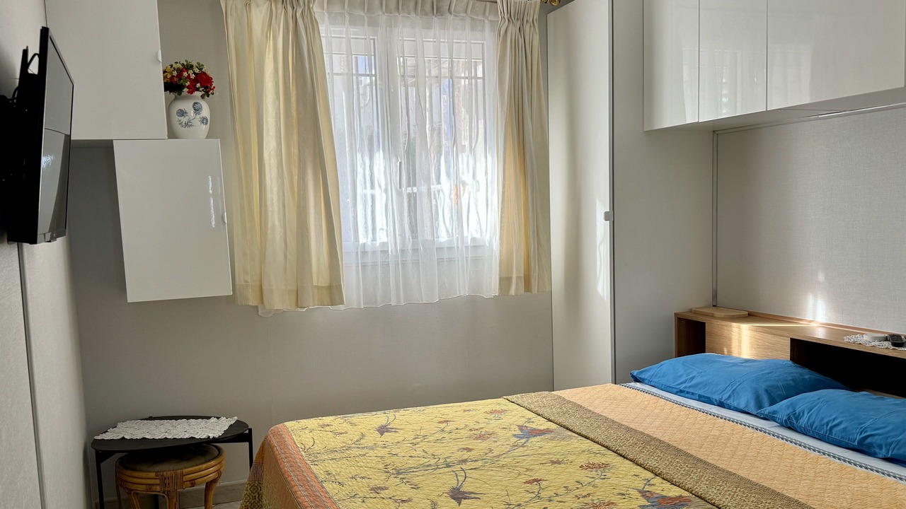 Photo of Bedroom in Saint Pierre de Feric