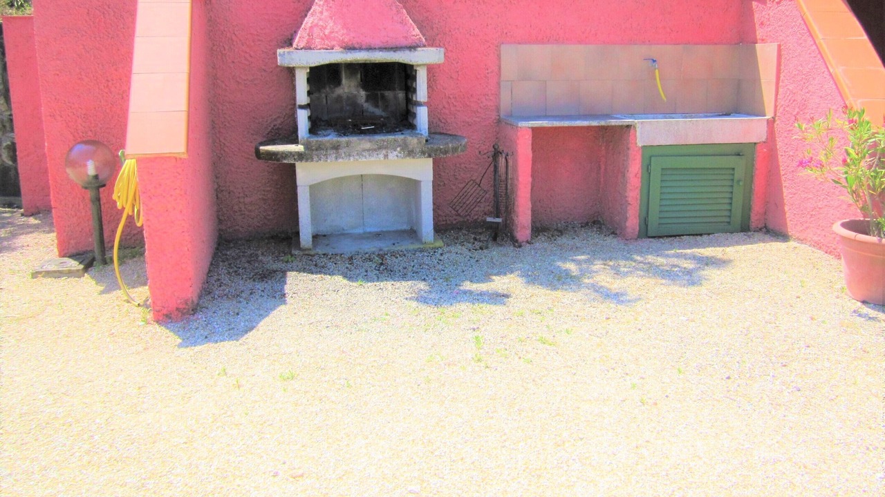 Photo of Patio Balcony in Capoliveri