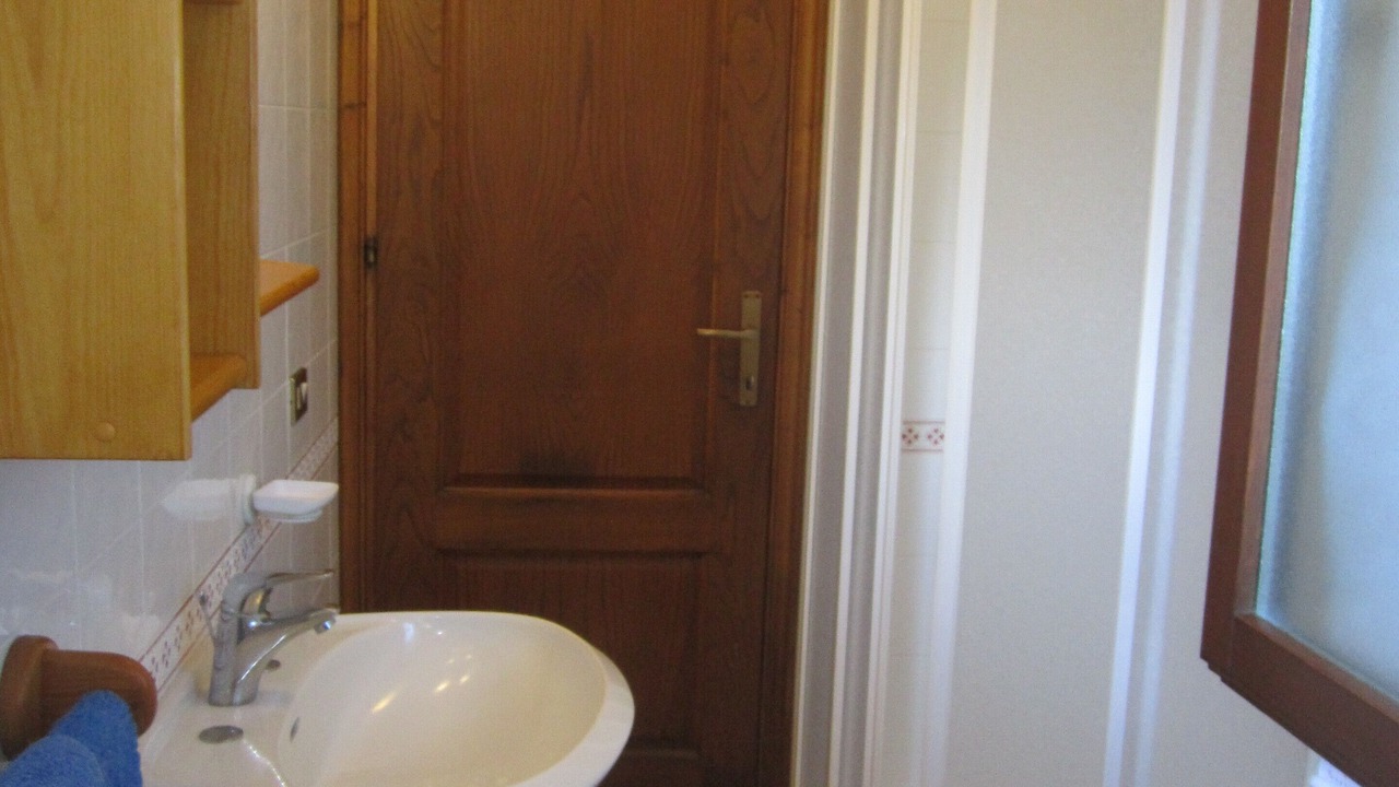 Photo of Bathroom in Capoliveri
