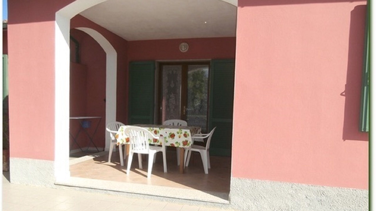Photo of Outdoor in Capoliveri