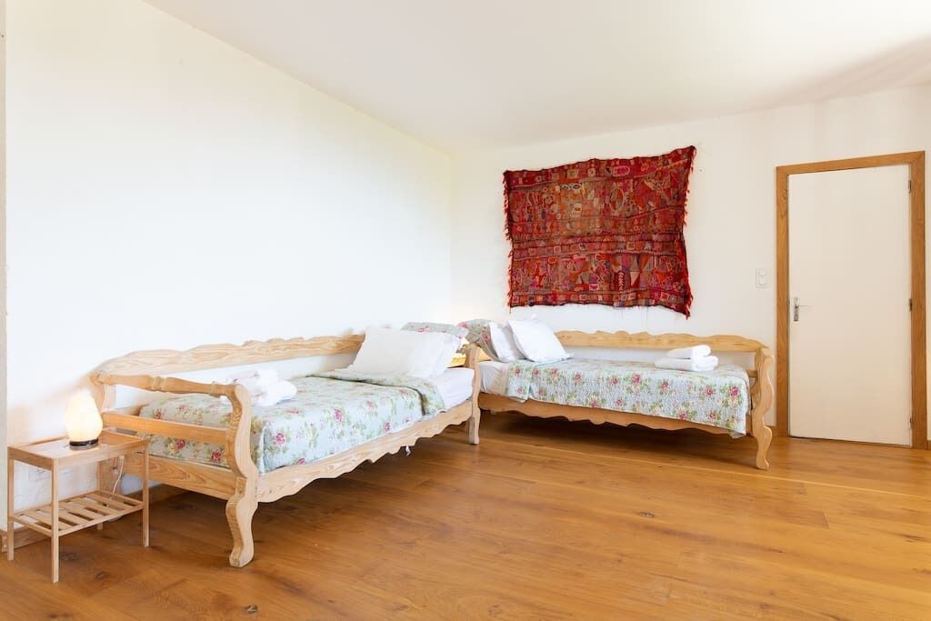 Photo of Bedroom in Grasse