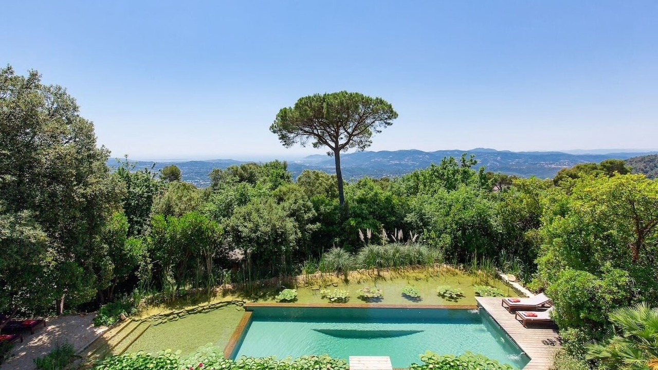 Photo of Outdoor in Grasse