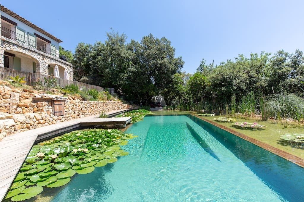 Photo of Outdoor in Grasse