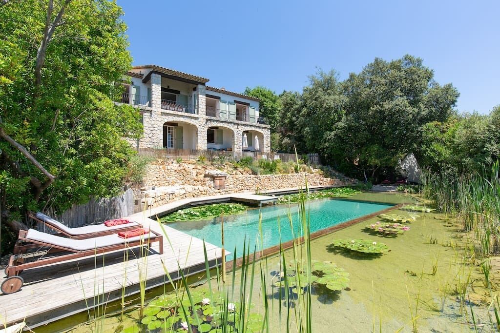 Photo of Outdoor in Grasse