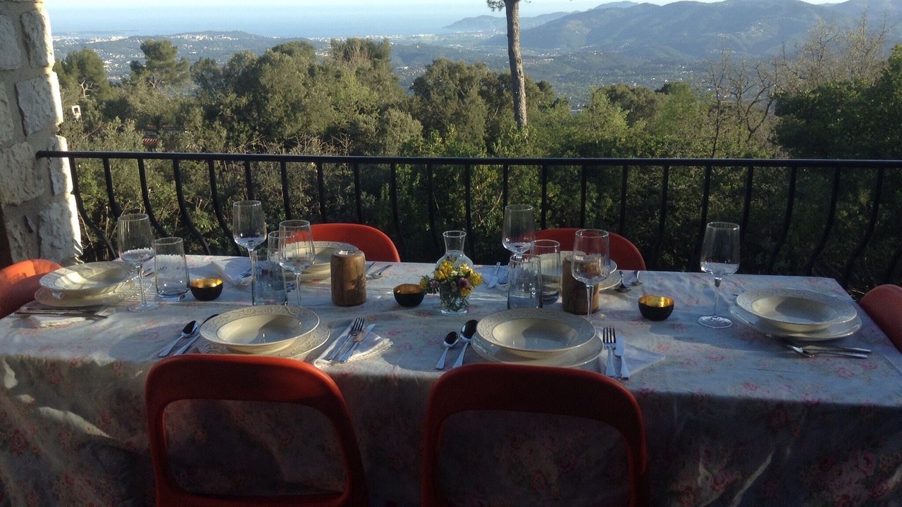 Photo of Others in Grasse