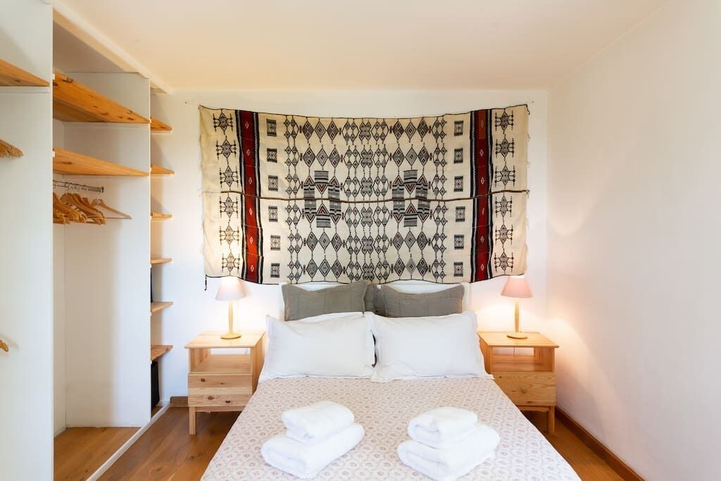 Photo of Bedroom in Grasse