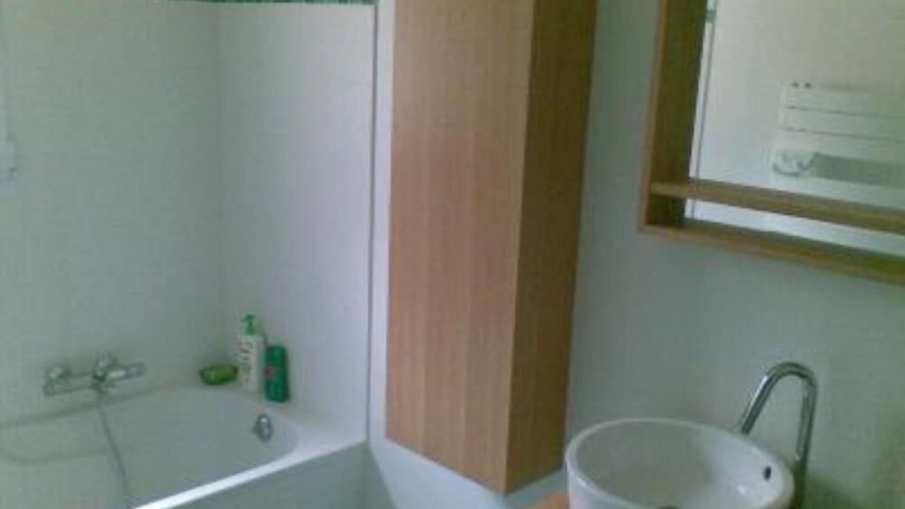 Photo of Bathroom in La Croix-Valmer
