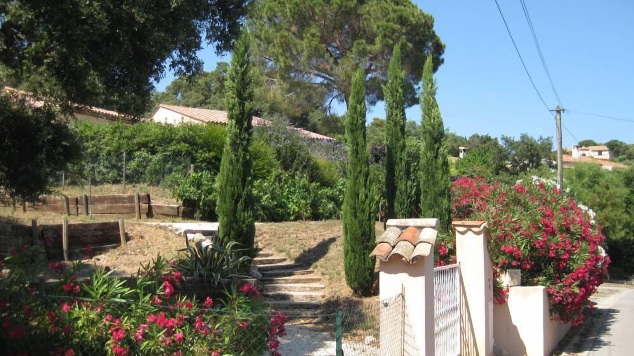 Photo of Outdoor in La Croix-Valmer