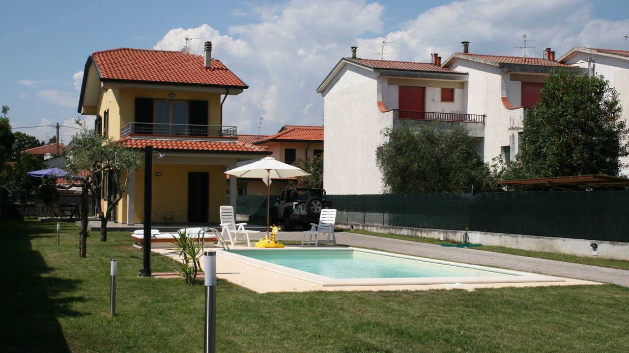 Photo of Outdoor in Torre del Lago Puccini