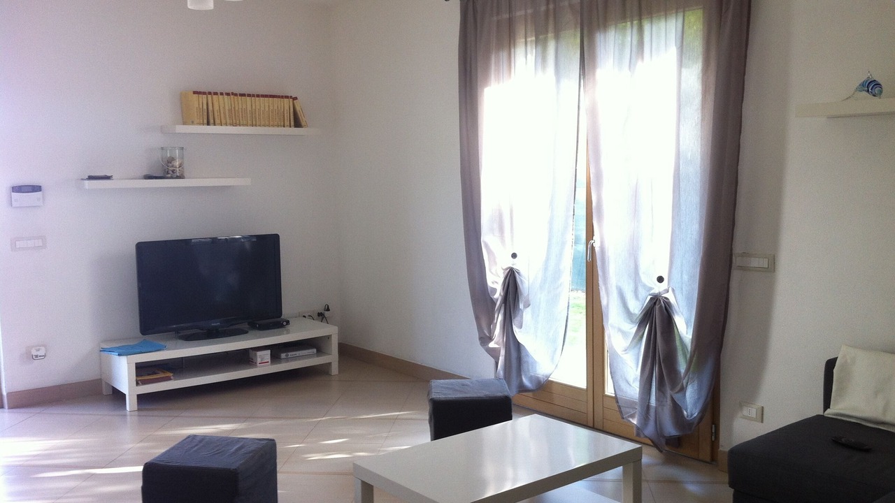 Photo of Livingroom in Torre del Lago Puccini