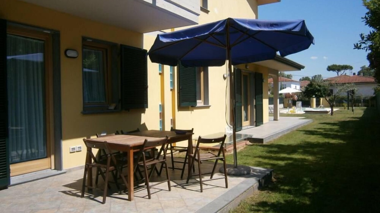 Photo of Outdoor in Torre del Lago Puccini