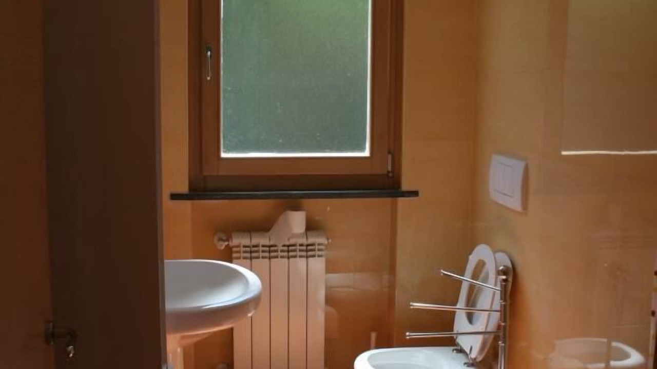 Photo of Bathroom in Torre del Lago Puccini
