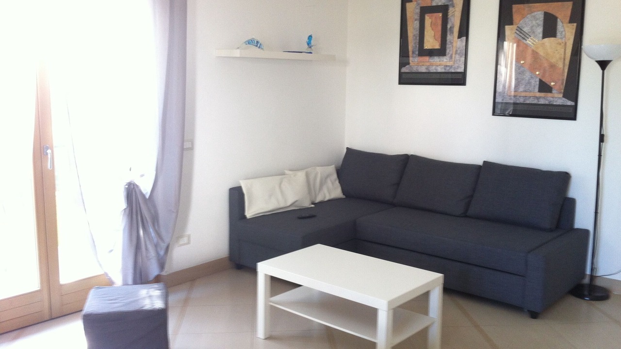 Photo of Livingroom in Torre del Lago Puccini