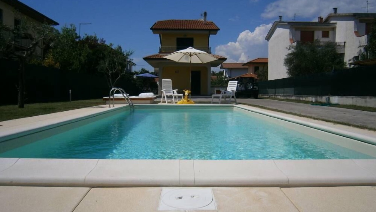 Photo of Outdoor in Torre del Lago Puccini