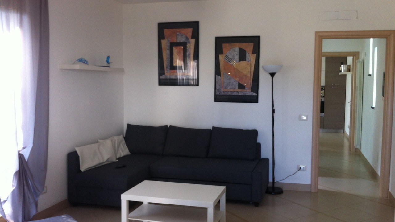 Photo of Livingroom in Torre del Lago Puccini