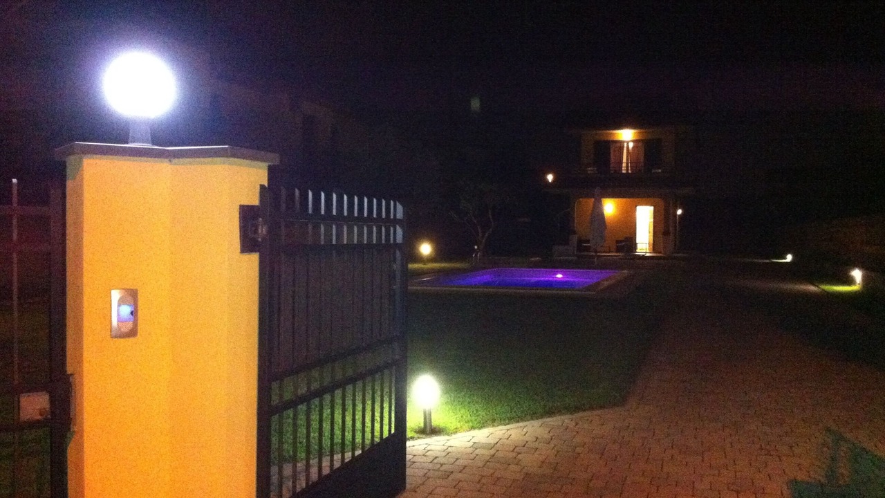 Photo of Outdoor in Torre del Lago Puccini