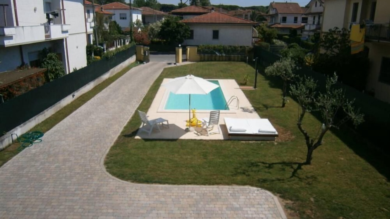 Photo of Outdoor in Torre del Lago Puccini