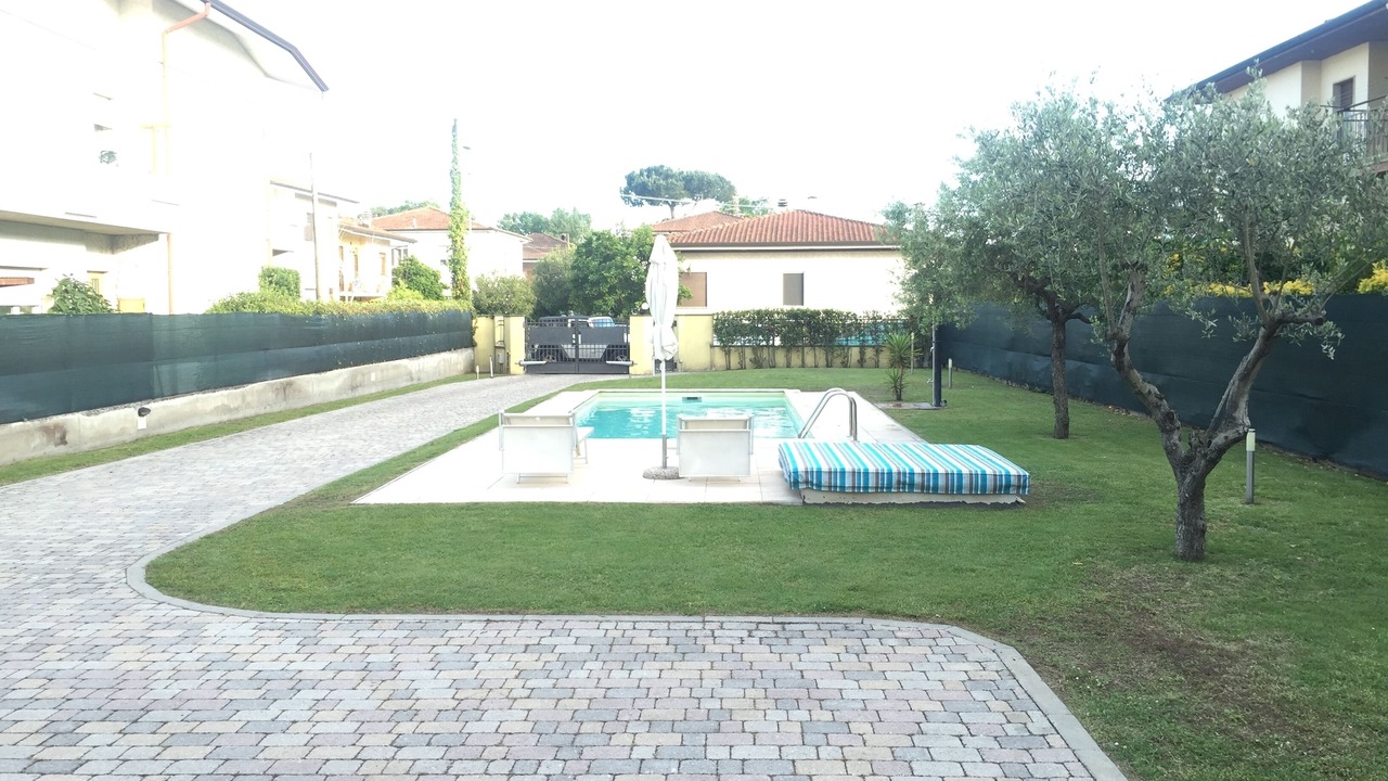 Photo of Outdoor in Torre del Lago Puccini