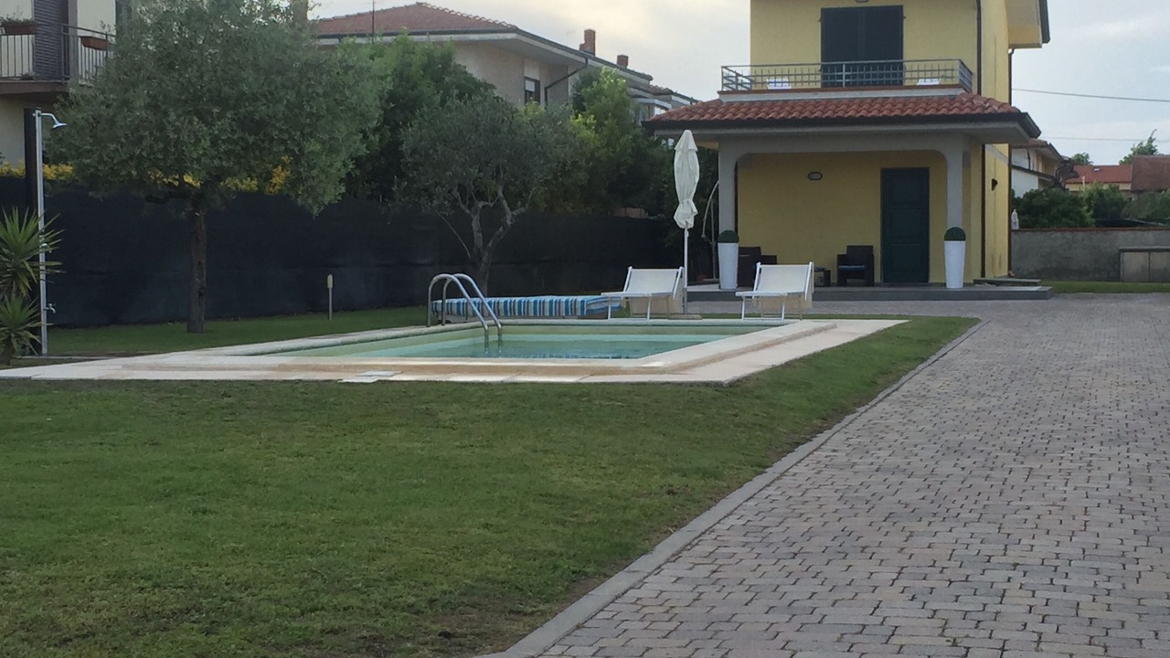 Photo of Outdoor in Torre del Lago Puccini