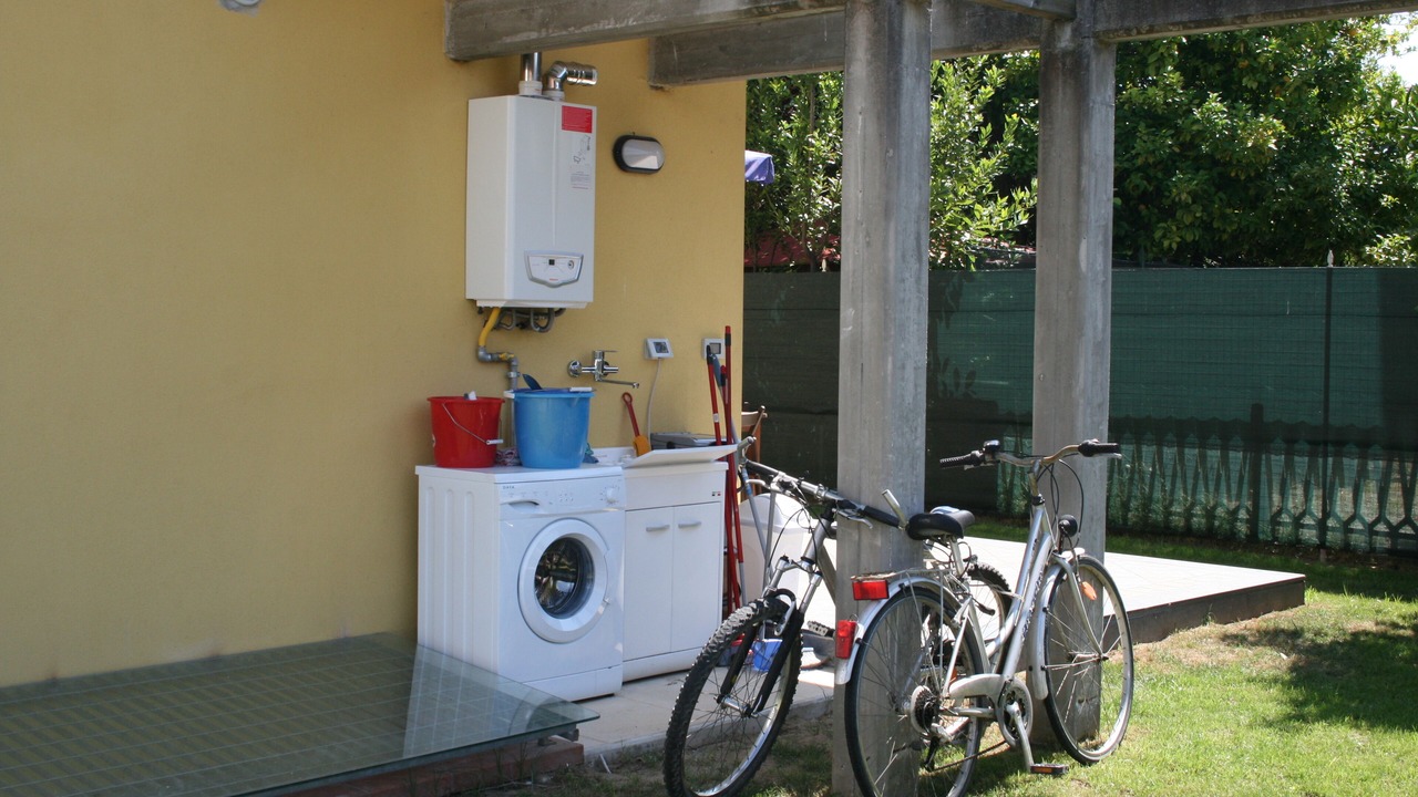 Photo of Outdoor in Torre del Lago Puccini