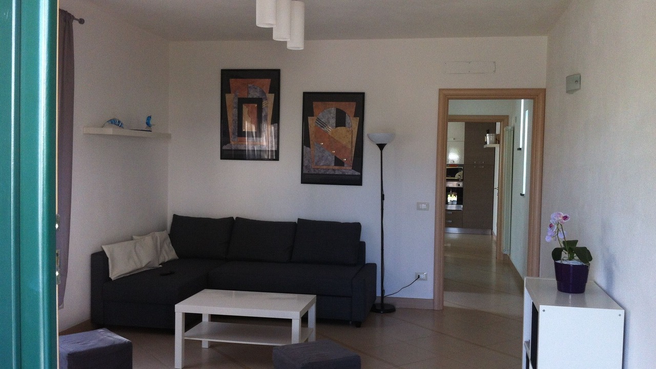 Photo of Livingroom in Torre del Lago Puccini