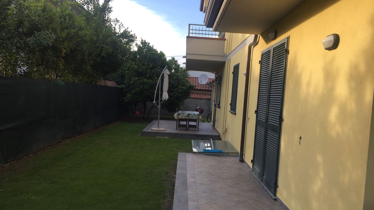 Photo of Patio Balcony in Torre del Lago Puccini