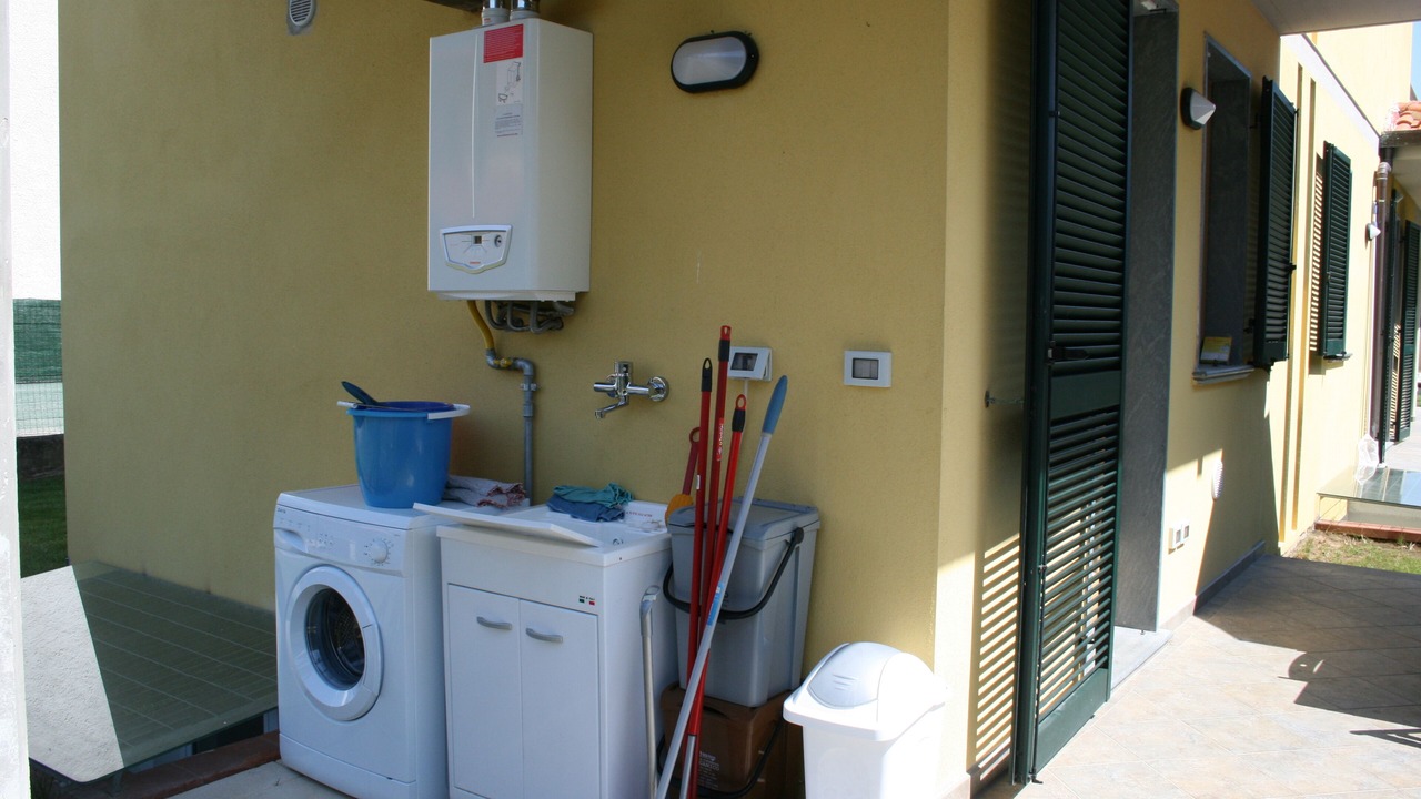 Photo of Outdoor in Torre del Lago Puccini