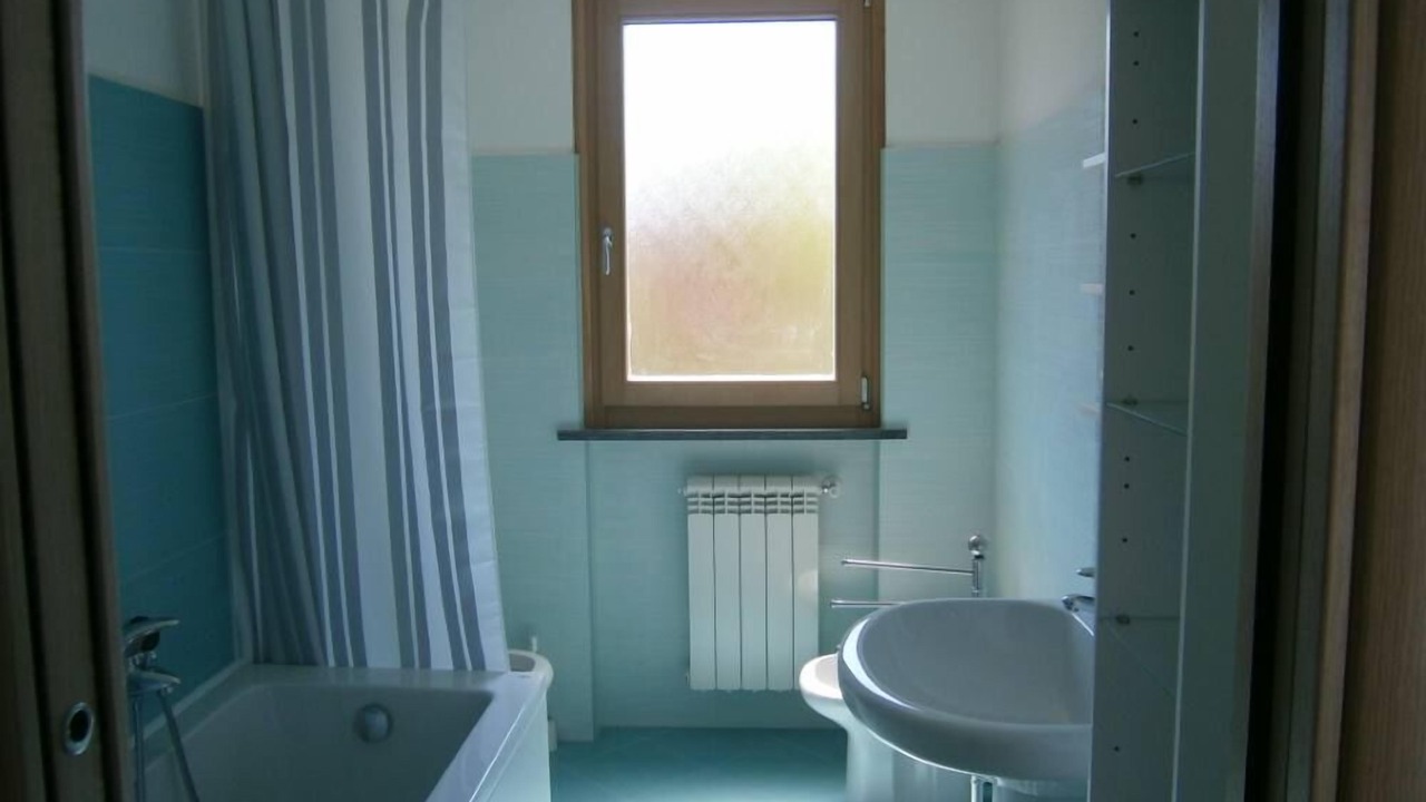 Photo of Bathroom in Torre del Lago Puccini