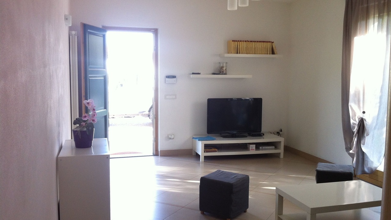 Photo of Livingroom in Torre del Lago Puccini